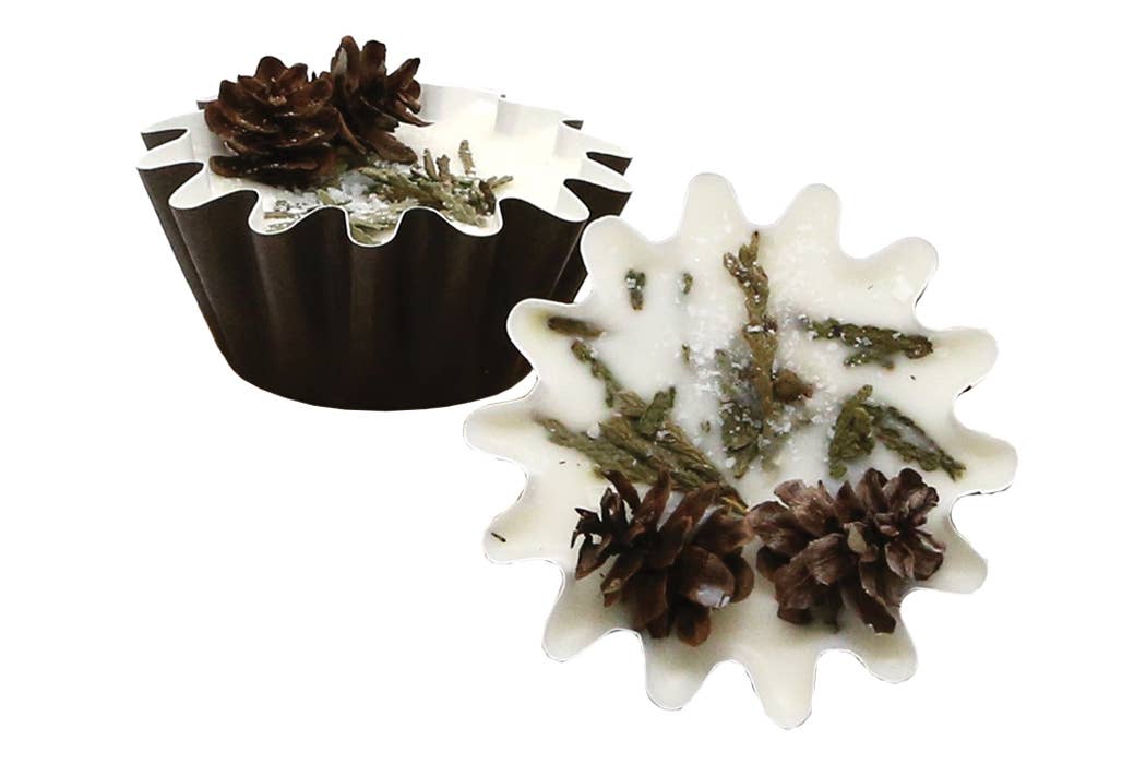 Fir Tree Organic Wax Melt