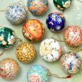 Paper Balls