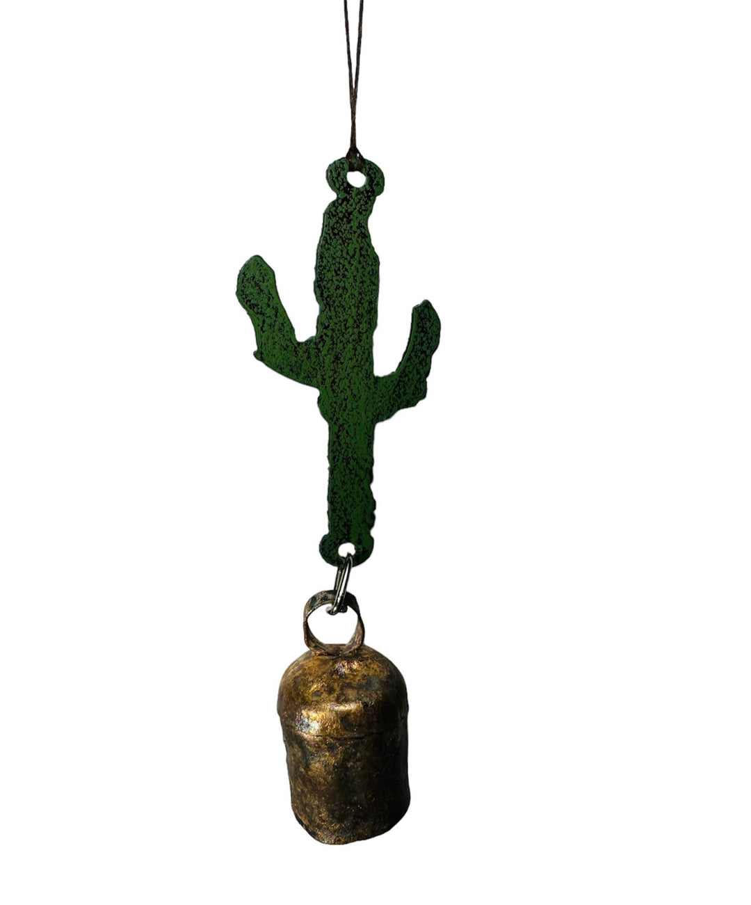 Cactus Windchime