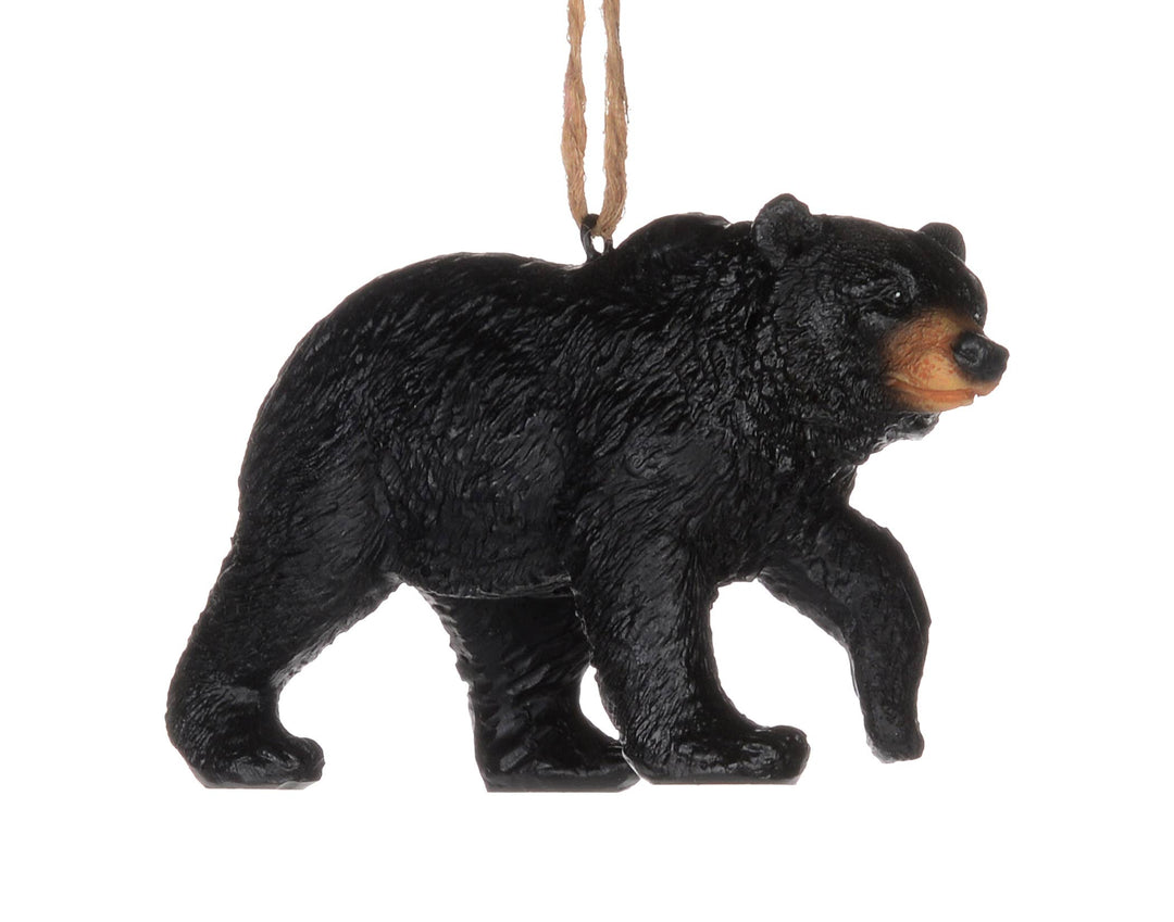 Bear Ornament