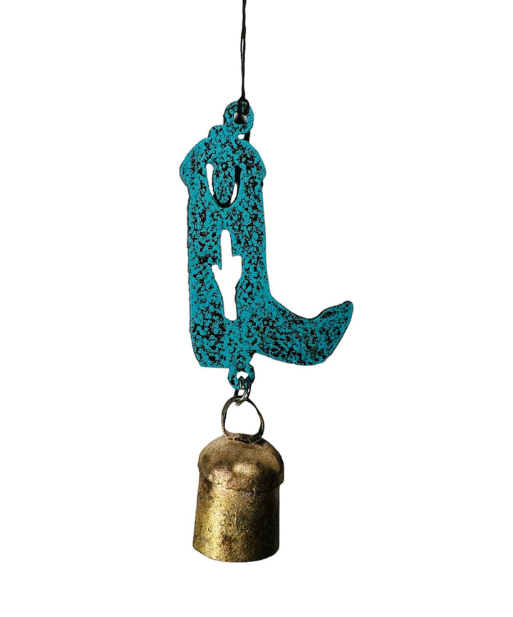 Boot Windchime