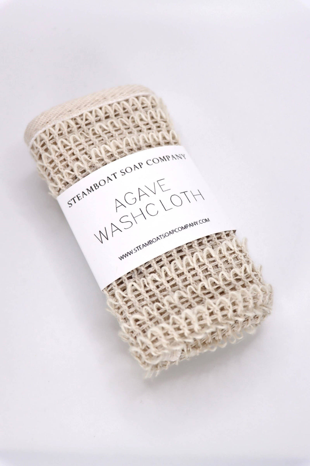 Agave Washcloth