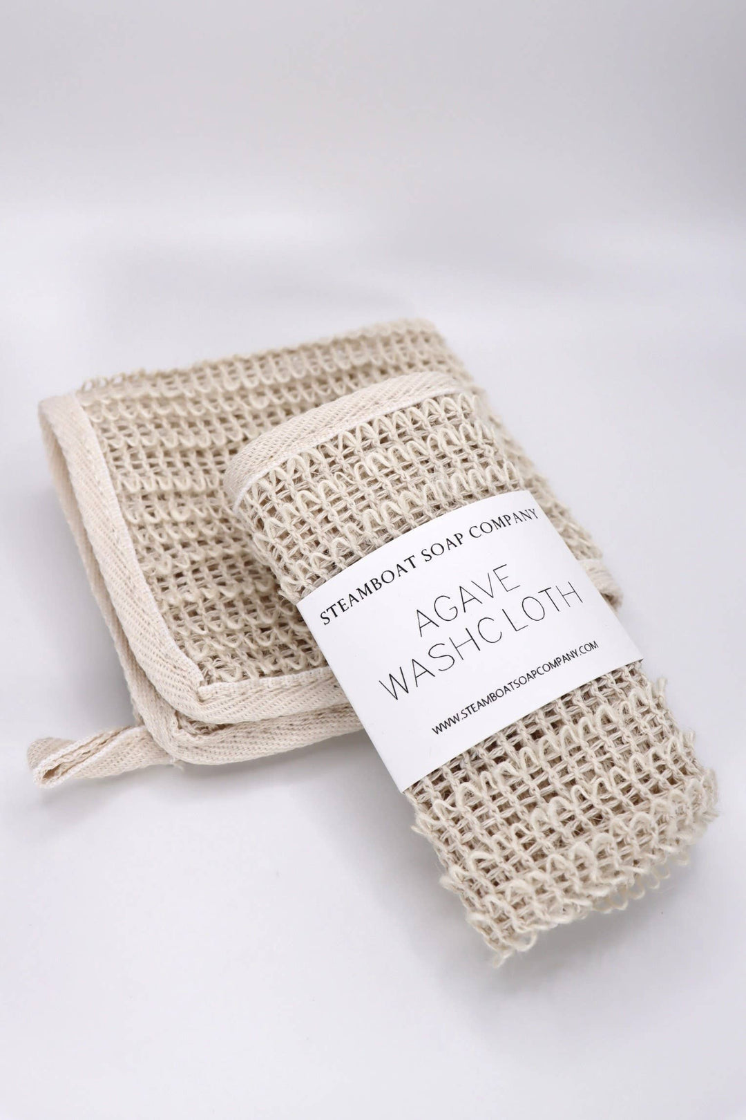 Agave Washcloth