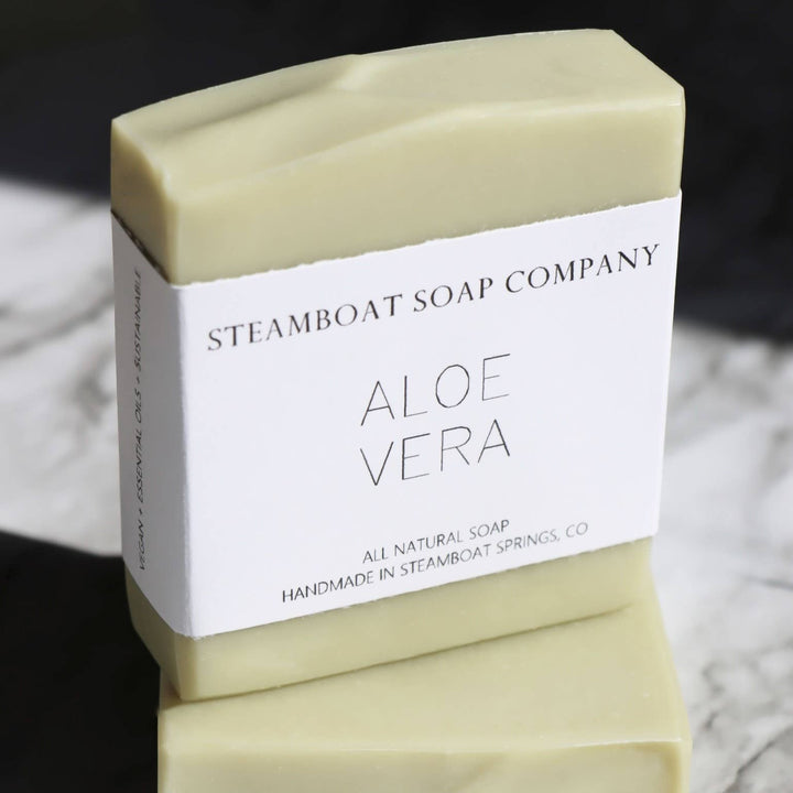 Aloe Vera Soap