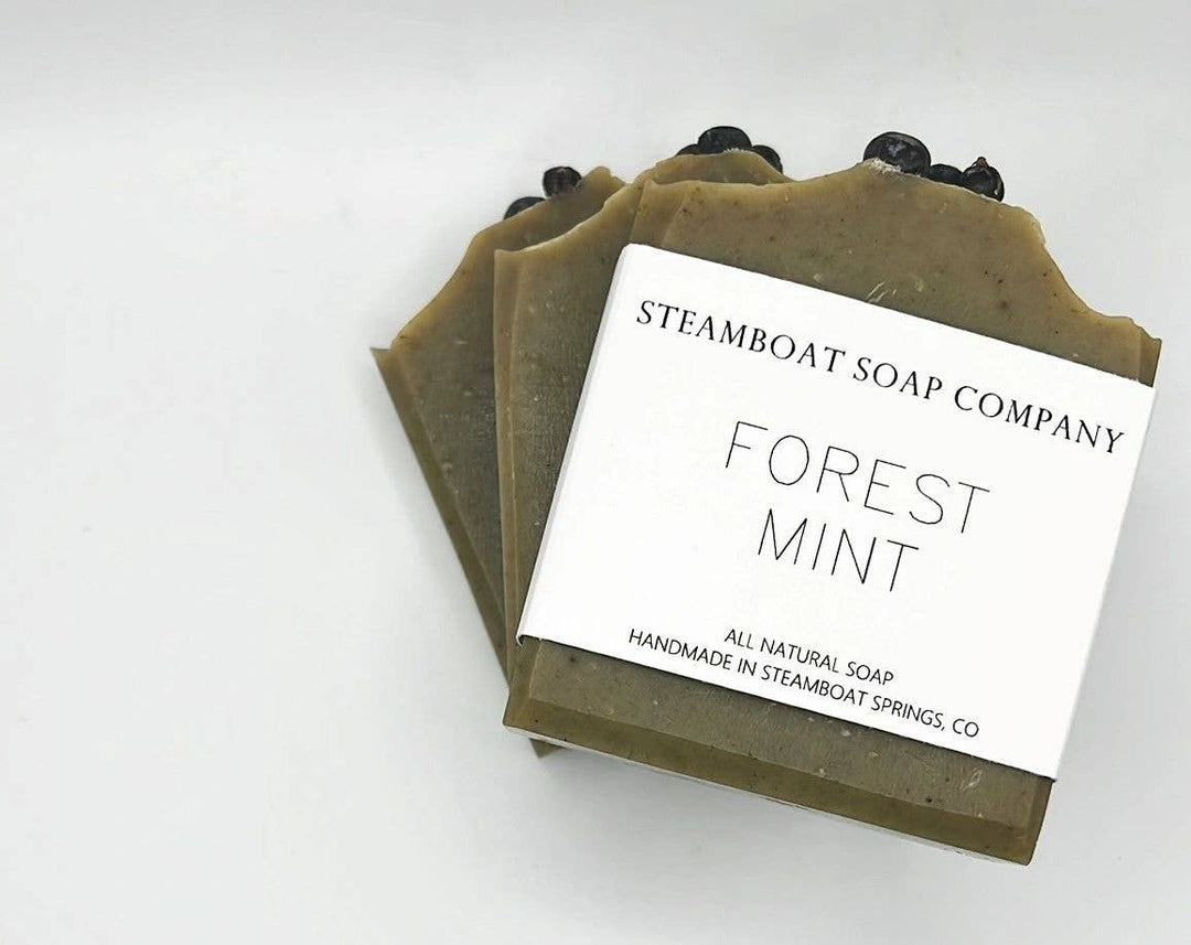 Forest Mint