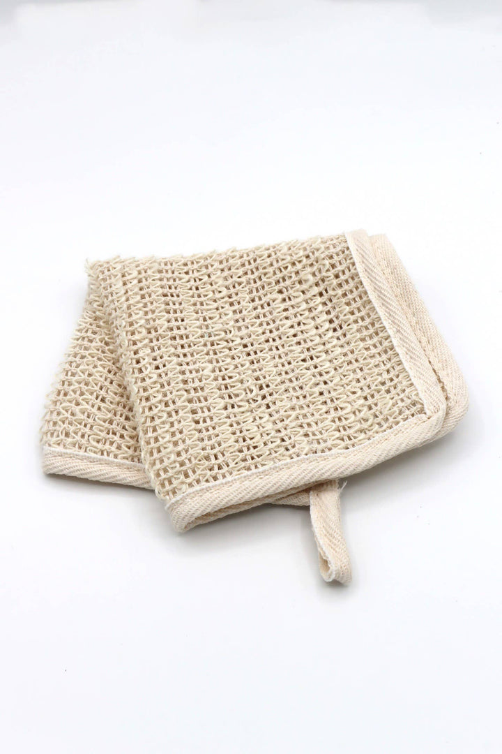 Agave Washcloth